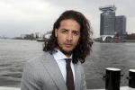 Amsterdam 28 september 2017
Castpresentaie van de Spa ( net 5 serie). De cast bestaat uit Annette Barlo Mattijn Hartemink Eva Marie v d Waal Rein v DuivenbodenDavy Eduard King Juvat Westendorp Beau Schneider Lara Leijs Nzinga Sordam en Eva Bartels.