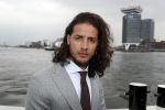 Amsterdam 28 september 2017
Castpresentaie van de Spa ( net 5 serie). De cast bestaat uit Annette Barlo Mattijn Hartemink Eva Marie v d Waal Rein v DuivenbodenDavy Eduard King Juvat Westendorp Beau Schneider Lara Leijs Nzinga Sordam en Eva Bartels.