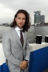 Amsterdam 28 september 2017
Castpresentaie van de Spa ( net 5 serie). De cast bestaat uit Annette Barlo Mattijn Hartemink Eva Marie v d Waal Rein v DuivenbodenDavy Eduard King Juvat Westendorp Beau Schneider Lara Leijs Nzinga Sordam en Eva Bartels.
