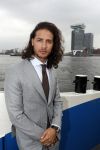 Amsterdam 28 september 2017
Castpresentaie van de Spa ( net 5 serie). De cast bestaat uit Annette Barlo Mattijn Hartemink Eva Marie v d Waal Rein v DuivenbodenDavy Eduard King Juvat Westendorp Beau Schneider Lara Leijs Nzinga Sordam en Eva Bartels.