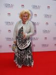 Amsterdam 24 september 2017
Premiere Annie MG Schmidt was getekend in het nieuwe de la mar. karin Bloemen met een kennis