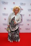 Amsterdam 24 september 2017
Premiere Annie MG Schmidt was getekend in het nieuwe de la mar. karin Bloemen met een kennis
