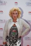 Amsterdam 24 september 2017
Premiere Annie MG Schmidt was getekend in het nieuwe de la mar. karin Bloemen met een kennis