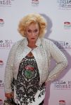 Amsterdam 24 september 2017
Premiere Annie MG Schmidt was getekend in het nieuwe de la mar. karin Bloemen met een kennis