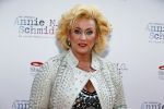 Amsterdam 24 september 2017
Premiere Annie MG Schmidt was getekend in het nieuwe de la mar. karin Bloemen met een kennis