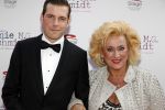 Amsterdam 24 september 2017
Premiere Annie MG Schmidt was getekend in het nieuwe de la mar. karin Bloemen met een kennis