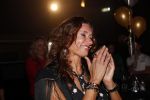 Zaandan 22 september 2017
Karin de Rooij 9 vriendin Ruud Gullit) viert haar 50e verjaardag.