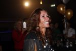 Zaandan 22 september 2017
Karin de Rooij 9 vriendin Ruud Gullit) viert haar 50e verjaardag.
