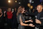 Zaandan 22 september 2017
Karin de Rooij 9 vriendin Ruud Gullit) viert haar 50e verjaardag.