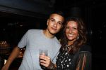 Zaandan 22 september 2017
Karin de Rooij 9 vriendin Ruud Gullit) viert haar 50e verjaardag. Karin met haar zoon Nigel