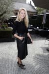 Amsterdam 28 september 2017 
Talkies Lunch in het college hotel. Kelly Weekers