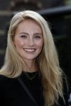 Amsterdam 28 september 2017 
Talkies Lunch in het college hotel. Kelly Weekers