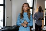Amsterdam 24 september 2017
Opening expositie Kim Feenstra bij siematic keukens.