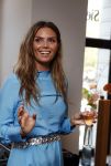 Amsterdam 24 september 2017
Opening expositie Kim Feenstra bij siematic keukens.