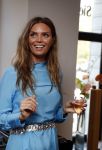 Amsterdam 24 september 2017
Opening expositie Kim Feenstra bij siematic keukens.