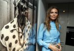 Amsterdam 24 september 2017
Opening expositie Kim Feenstra bij siematic keukens.