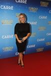 Amsterdam 21 september 2017
The Curious Incident of the Dog in the Night premiere in Carre. Lone v Roosendaal
