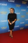 Amsterdam 21 september 2017
The Curious Incident of the Dog in the Night premiere in Carre. Lone v Roosendaal