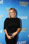 Amsterdam 21 september 2017
The Curious Incident of the Dog in the Night premiere in Carre. Lone v Roosendaal
