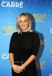 Amsterdam 21 september 2017
The Curious Incident of the Dog in the Night premiere in Carre. Lone v Roosendaal