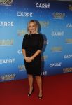 Amsterdam 21 september 2017
The Curious Incident of the Dog in the Night premiere in Carre. Lone v Roosendaal