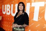 Amsterdam 30 september 2017
Orange Babies gala in de RAI. Louise en Henk Schiffmacher