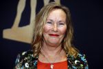 Utrecht 29 september 2017
Uitreiking gouden kalveren in de schouwburg van Utrecht. Marie-Louise Stheins
