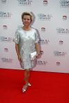 Amsterdam 24 september 2017
Premiere Annie MG Schmidt was getekend in het nieuwe de la mar. Mariska v Kolck