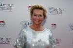 Amsterdam 24 september 2017
Premiere Annie MG Schmidt was getekend in het nieuwe de la mar. Mariska v Kolck