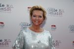 Amsterdam 24 september 2017
Premiere Annie MG Schmidt was getekend in het nieuwe de la mar. Mariska v Kolck