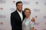 Amsterdam 24 september 2017
Premiere Annie MG Schmidt was getekend in het nieuwe de la mar. Mariska v Kolck