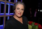 Amsterdam 24 september 2017 
Premiere Annie MG Schmidt met Simone Kleinsma William Spaaij Marjolein Touw Wim v d Driessche en Jeske v d Staak in het de la mar theater.