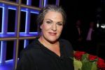 Amsterdam 24 september 2017 
Premiere Annie MG Schmidt met Simone Kleinsma William Spaaij Marjolein Touw Wim v d Driessche en Jeske v d Staak in het de la mar theater.