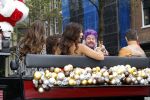 Amsterdam 25 september 2017 
Holly Mae Brood, Martijn Fischer, Yolanthe Sneijder-Cabau, Buddy Vedder, Danny de Munk, Glennis Grace en Carlo Boszhard tijdens de castpresentatie van de Christmas Show 2017 in hotel The Grand. Ruben Nicolai presenteert het.