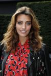 Amsterdam 28 september 2017 
Talkies Lunch in het college hotel. Marvy Rieder
