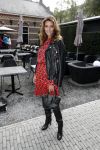 Amsterdam 28 september 2017 
Talkies Lunch in het college hotel. Marvy Rieder