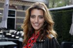 Amsterdam 28 september 2017 
Talkies Lunch in het college hotel. Marvy Rieder