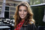 Amsterdam 28 september 2017 
Talkies Lunch in het college hotel. Marvy Rieder