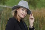 Vinkeveen 29 september 2017
Micky Hoogendijk na interview met Annette de Vries voor Story