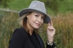 Vinkeveen 29 september 2017
Micky Hoogendijk na interview met Annette de Vries voor Story