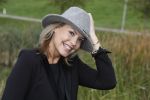 Vinkeveen 29 september 2017
Micky Hoogendijk na interview met Annette de Vries voor Story