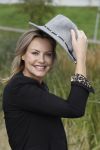 Vinkeveen 29 september 2017
Micky Hoogendijk na interview met Annette de Vries voor Story
