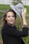 Vinkeveen 29 september 2017
Micky Hoogendijk na interview met Annette de Vries voor Story