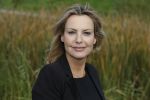 Vinkeveen 29 september 2017
Micky Hoogendijk na interview met Annette de Vries voor Story