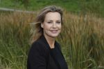 Vinkeveen 29 september 2017
Micky Hoogendijk na interview met Annette de Vries voor Story