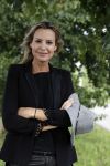 Vinkeveen 29 september 2017
Micky Hoogendijk na interview met Annette de Vries voor Story