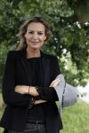 Vinkeveen 29 september 2017
Micky Hoogendijk na interview met Annette de Vries voor Story