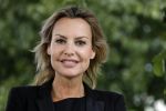 Vinkeveen 29 september 2017
Micky Hoogendijk na interview met Annette de Vries voor Story