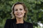 Vinkeveen 29 september 2017
Micky Hoogendijk na interview met Annette de Vries voor Story