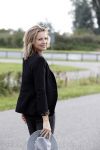 Vinkeveen 29 september 2017
Micky Hoogendijk na interview met Annette de Vries voor Story